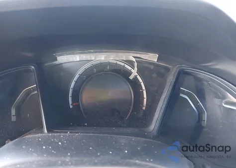 2017 Honda Civic Lx z USA, uszkodzony, nr VIN 2HGFC2F50HH535418